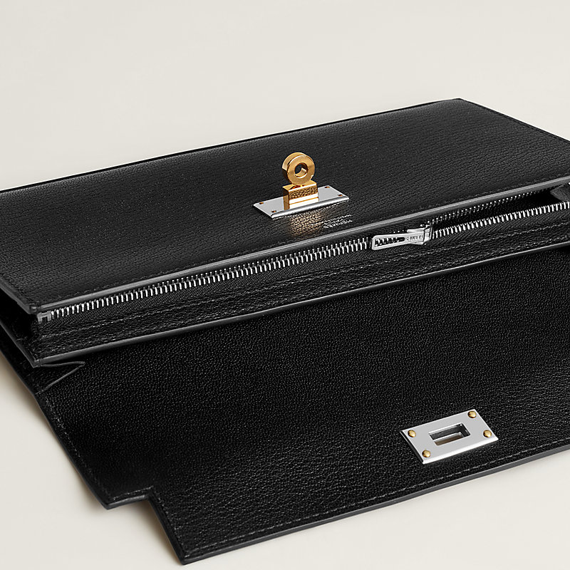 Kelly Pocket Electrum 장지갑