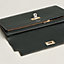 Kelly Pocket Long Electrum wallet, View: Detail, detail, view 3 of 3