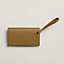Kelly Pocket Long Electrum wallet, View: Back, back, view 2 of 3