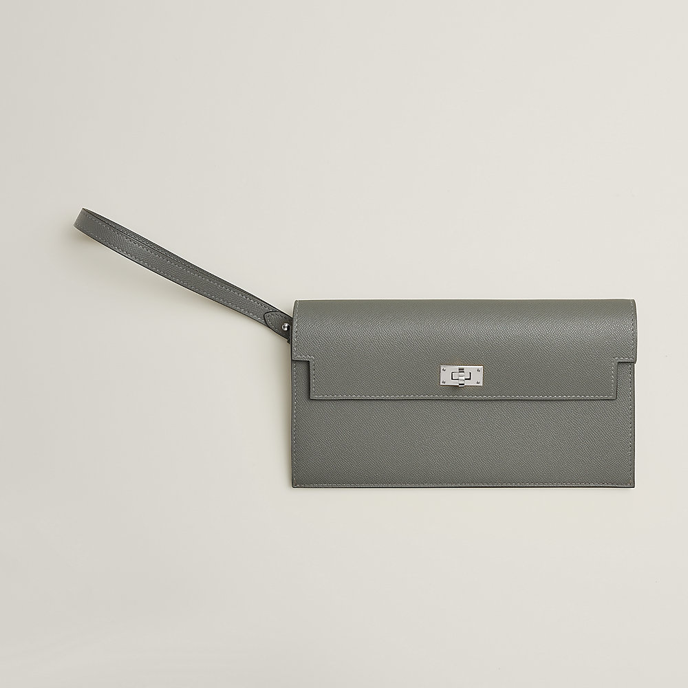 【ケリーバックルがポイント】HERMES Kelly Pocket Slim wallet 085048CK89_thumbnail_20?