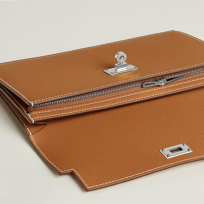 Kelly Pocket Long wallet Hermes Canada