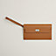 Kelly Pocket Long wallet, View: front, front, view 1 of 3