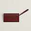 Kelly Pocket Long wallet, View: Back, back, view 2 of 3
