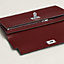 Kelly Pocket Long wallet, View: Detail, detail, view 3 of 3