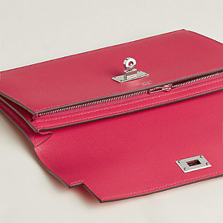 Kelly Pocket Long wallet | Hermès Australia