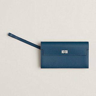 Hermes kelly pocket compact wallet sale