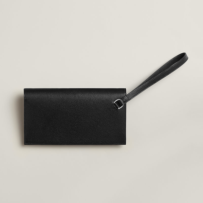 Kelly Pocket Long wallet | Hermès Canada