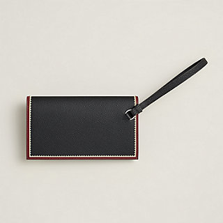 Kelly Pocket Long wallet | Hermès Australia