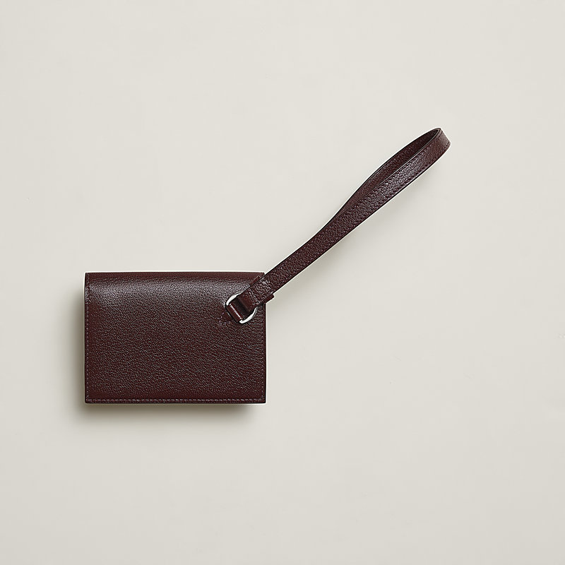 Kelly Pocket Slim Electrum wallet