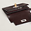 Kelly Pocket Slim Electrum wallet, View: Detail, detail, view 2 of 3