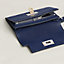 Kelly Pocket Slim Electrum wallet, View: Detail, detail, view 2 of 3