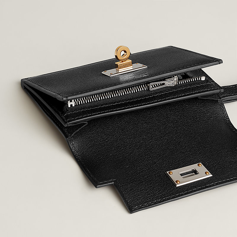 Kelly Pocket Slim Electrum wallet