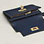 Kelly Pocket Slim wallet, View: Detail, detail, view 2 of 3