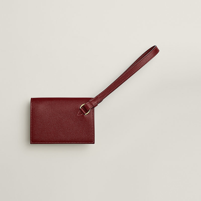 Kelly Pocket Slim wallet