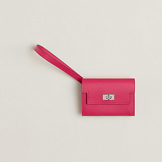 Kelly Pocket Slim wallet | Hermès Macau SAR