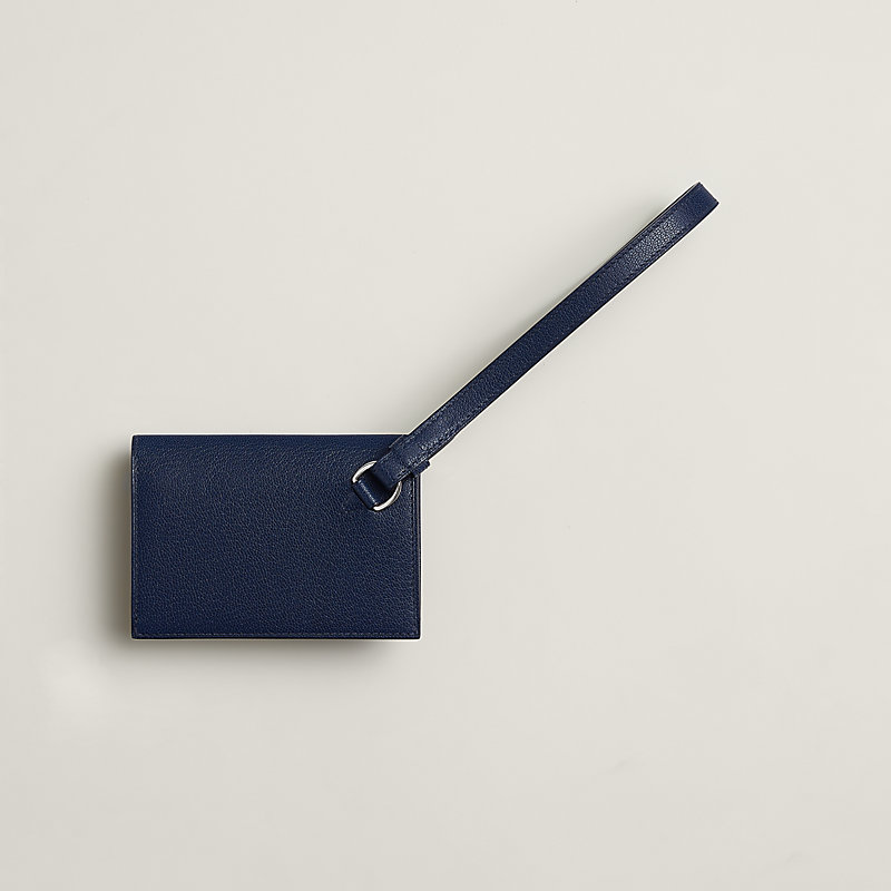 Kelly Pocket Slim 지갑
