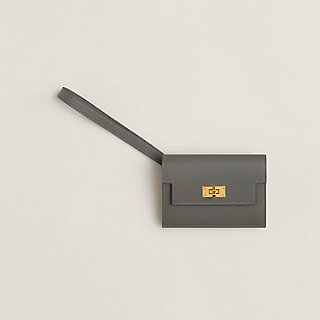Kelly Pocket Slim 지갑 | Hermès - 에르메스 대한민국