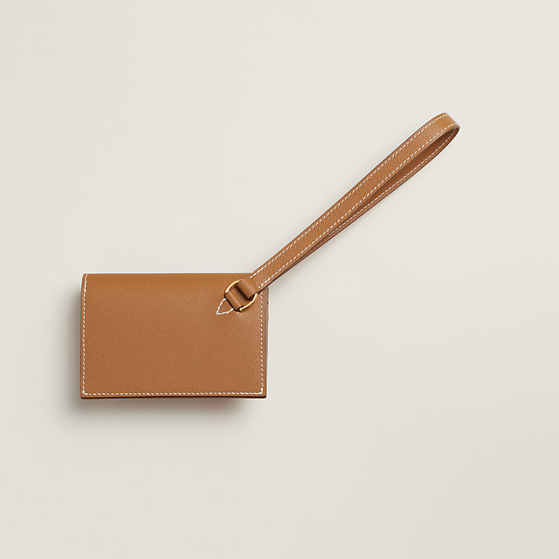 Kelly Pocket Slim 지갑