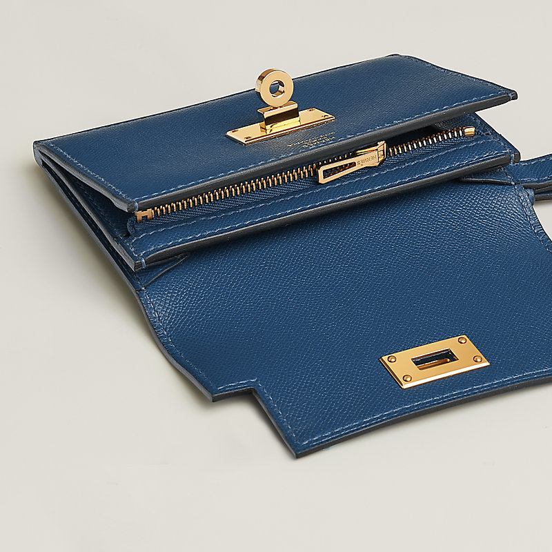 Kelly Pocket Slim 지갑