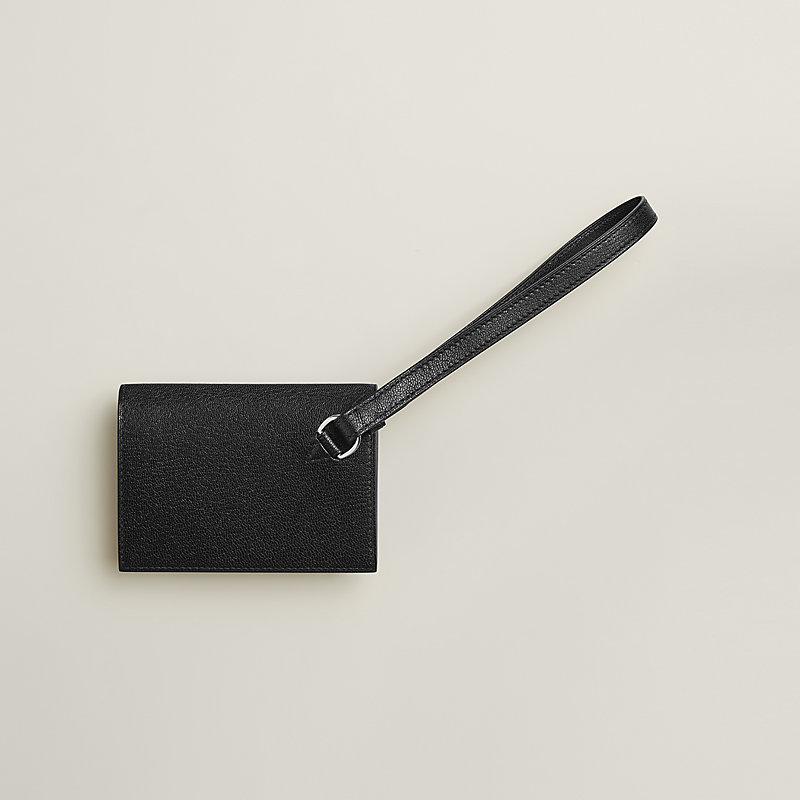 Kelly Pocket Slim皮夾