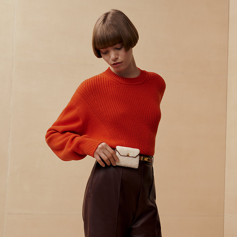 Kelly Pocket Teddy 18 belt | Hermès Finland