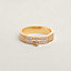 Kelly ring, View: front, front, view 1 of 2