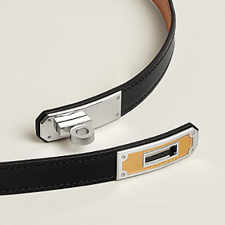 ジョージ　HERMES ベルト Kelly Splas'H 18 belt | Hermès USA