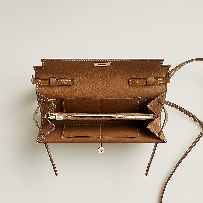Kelly To Go Cavale wallet, View: , view 4 of 5