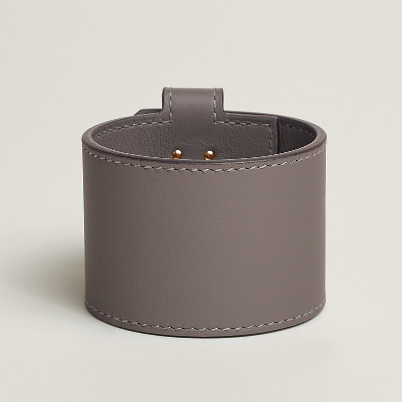 Kelly Twist bracelet, large model ケーリーツイストラージ Kelly Twist bracelet, large model | Hermès Macau SAR