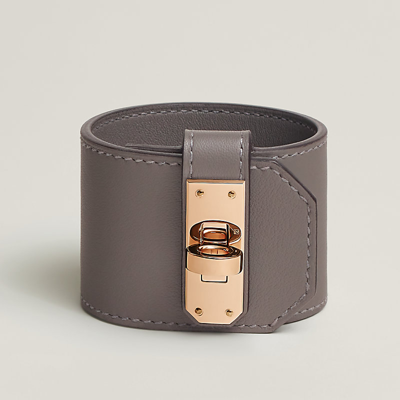Kelly Twist bracelet, large model | Hermès Thailand