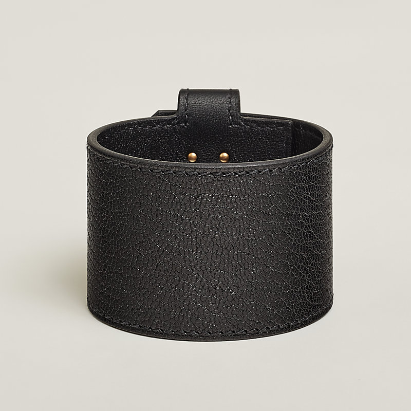 Kelly Twist bracelet, large model ケーリーツイストラージ Kelly Twist bracelet, large model | Hermès Thailand