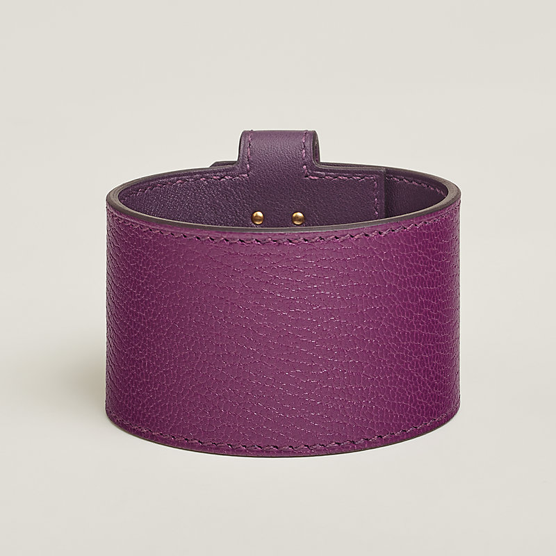 Kelly Twist bracelet, large model | Hermès Netherlands
