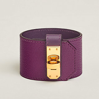 Kelly Twist bracelet, large model | Hermès Poland