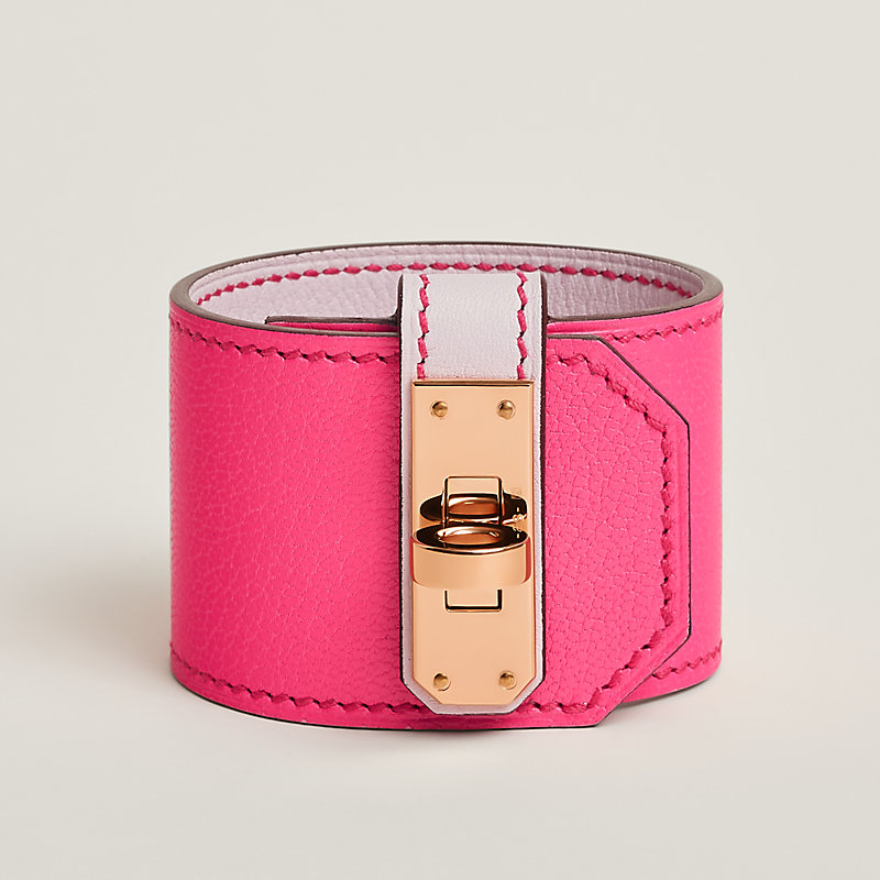 Kelly Twist bracelet, large model | Hermès Australia