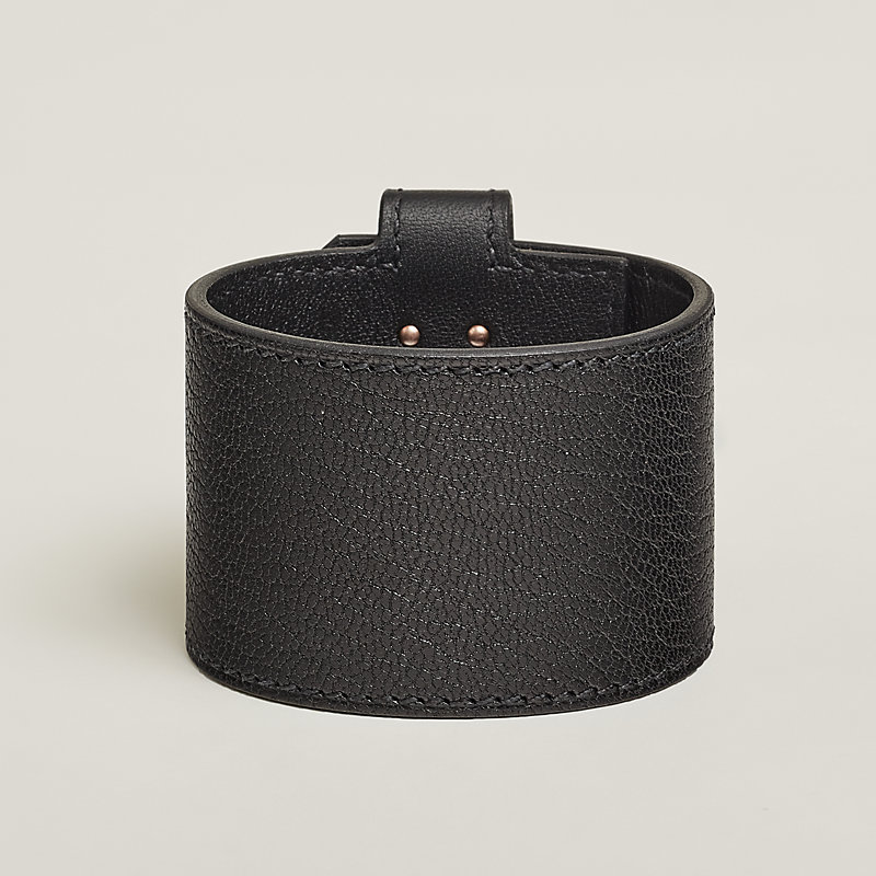 HERMES_Kelly Twist bracelet ケリーツイスト ブレスレット_速達 kelly-twist-bracelet-large-