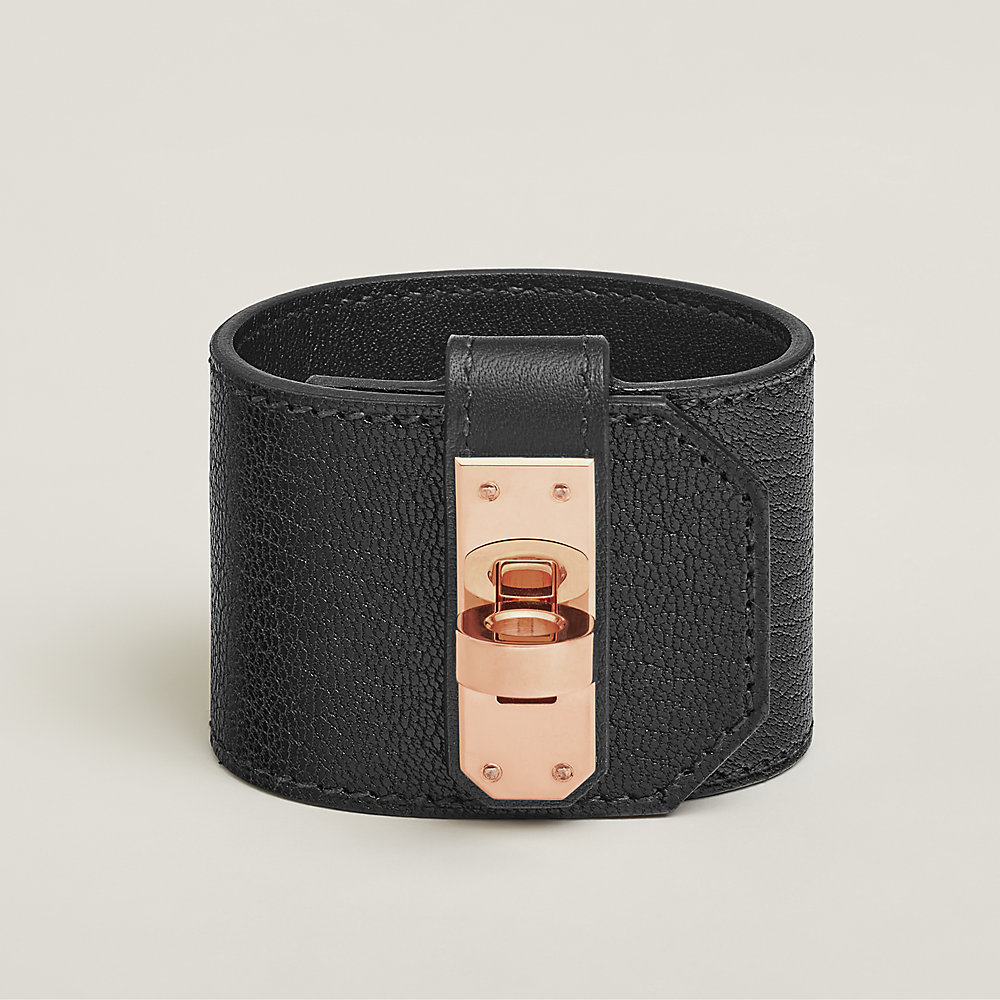 Kelly Twist bracelet, large model | Hermès Macau SAR