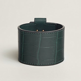 Kelly Twist bracelet, large model | Hermès Thailand