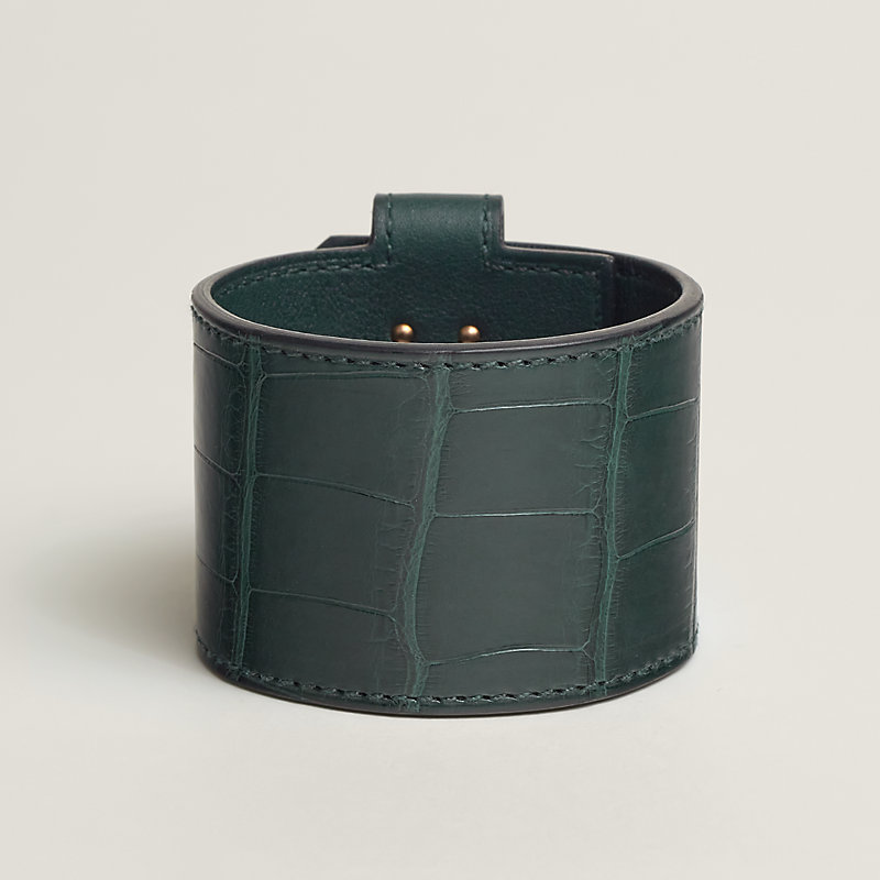 【エレガントに】HERMES Bracelet Kelly Twist, grand modele Bracelet Kelly Twist, grand modèle | Hermès France