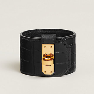 Kelly Twist bracelet, large model | Hermès USA