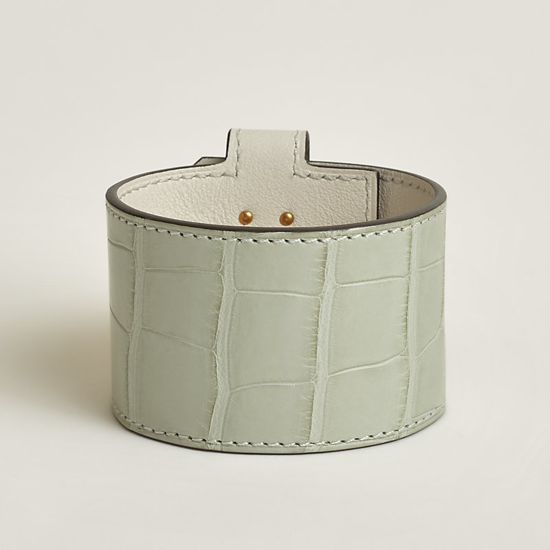 Kelly Twist bracelet, large model ケーリーツイストラージ Kelly Twist bracelet, large model | Hermès USA