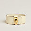 Kelly Twist bracelet, small model, View: Worn, worn, view 1 of 2