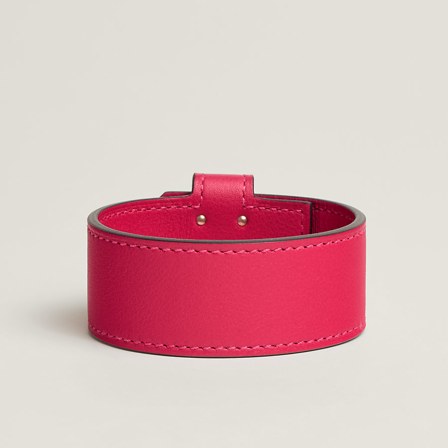 Kelly Twist bracelet, small model | Hermès Poland