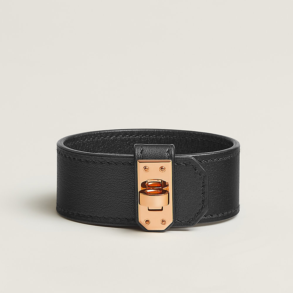 Kelly Twist bracelet, small model | Hermès Australia