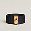 Kelly Twist bracelet, small model, View: front, front, view 1 of 2