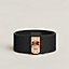 Kelly Twist bracelet, small model, View: front, front, view 1 of 2