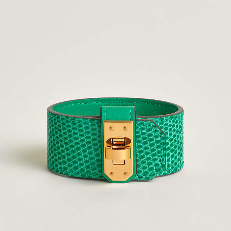 Kelly Twist bracelet, small model | Hermès Hong Kong SAR