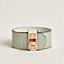 Kelly Twist bracelet, small model, View: front, front, view 1 of 2