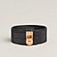 Kelly Twist bracelet, small model, View: Worn, worn, view 1 of 2