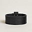 Kelly Twist So Black bracelet, small model, View: Back, back, view 2 of 2