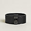 Kelly Twist So Black bracelet, small model, View: front, front, view 1 of 2